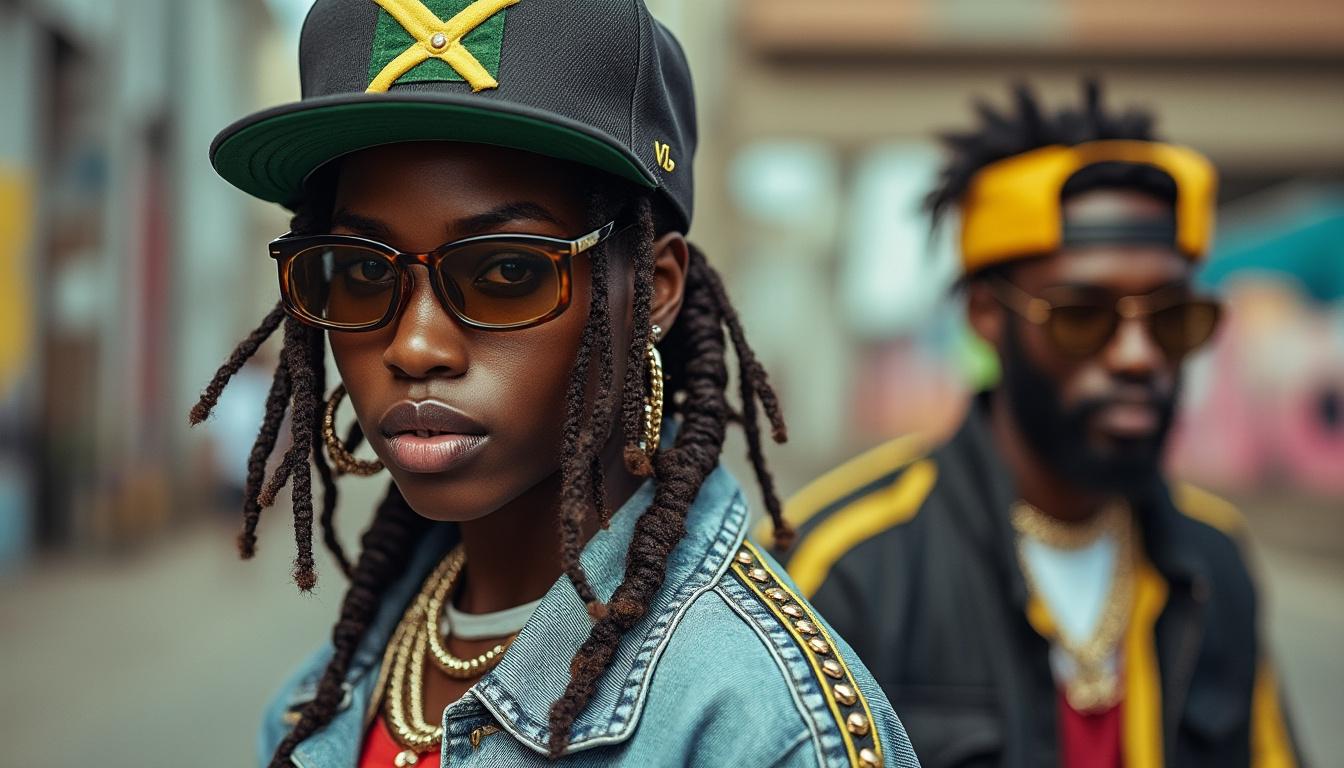 découvrez le dancehall, un mouvement culturel vibrant alliant musique, danse et expression urbaine.