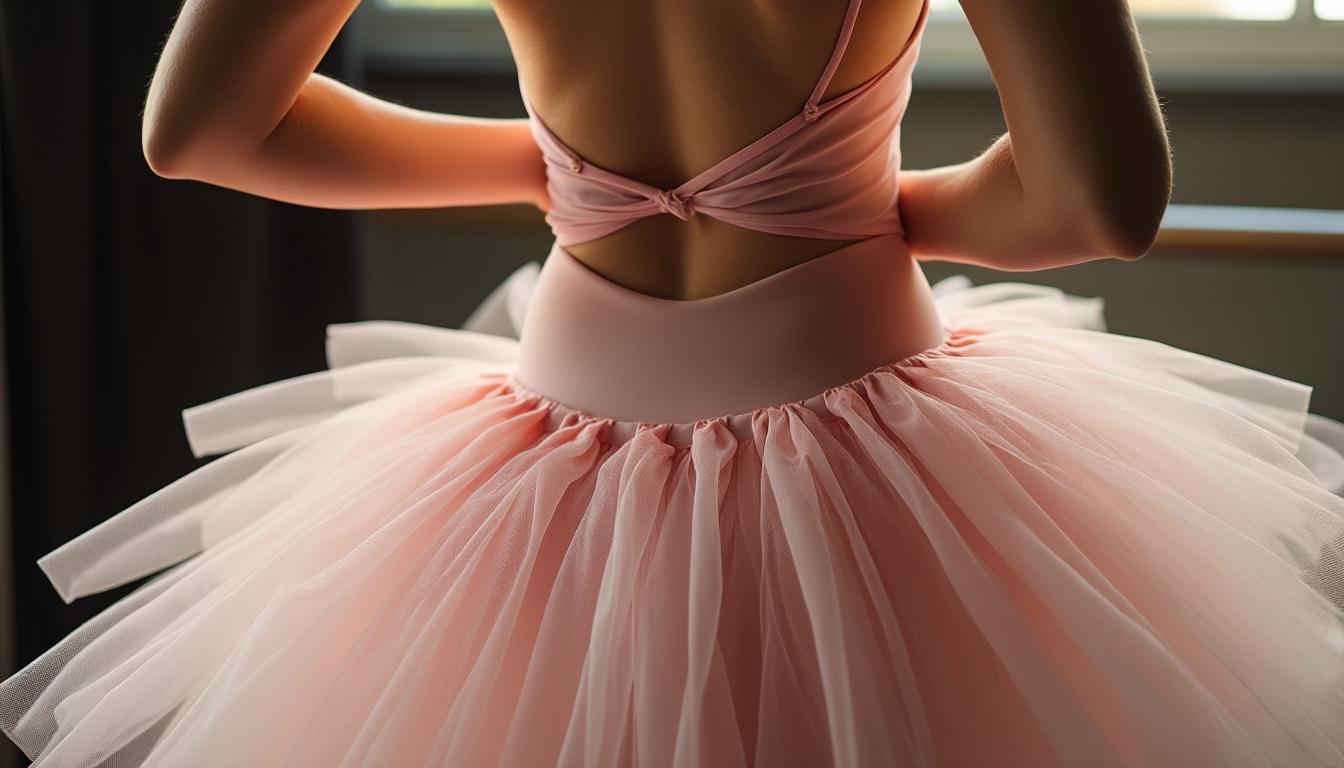 découvrez l'art de la danse académique, une discipline élégante alliant technique rigoureuse et expression artistique.