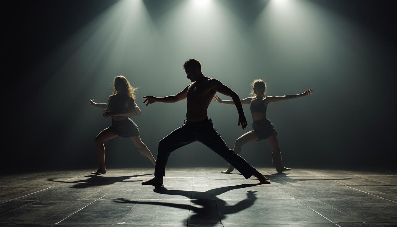 découvrez l'art de la danse expressionniste, une forme de danse où les émotions et l'expression personnelle prennent le pas sur la technique pour révéler la profondeur intérieure.