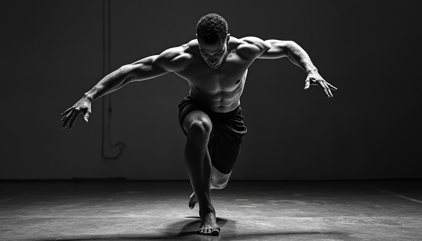 découvrez la danse expressionniste, une forme d'art où le mouvement traduit les émotions profondes et la liberté d'expression corporelle.