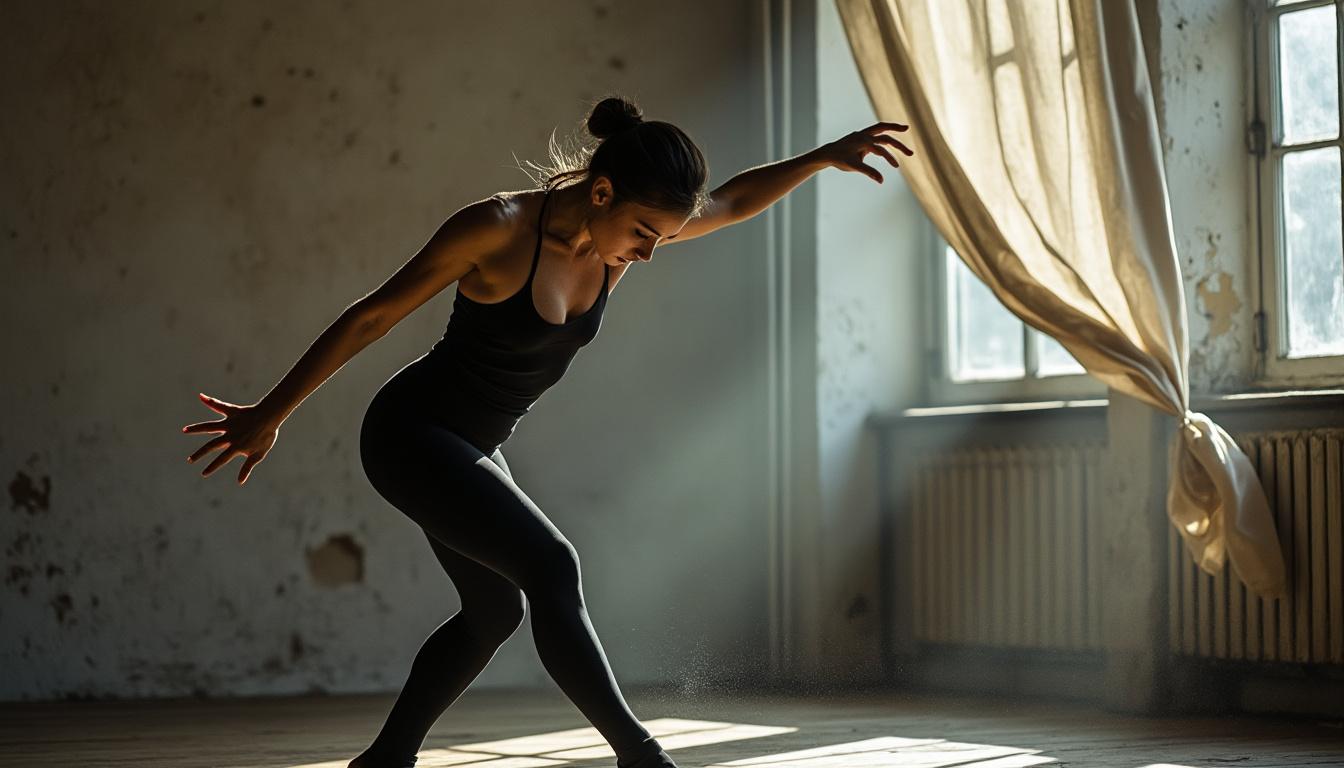 découvrez la danse expressive, une forme d'art qui libère les émotions à travers le mouvement et stimule la créativité personnelle.