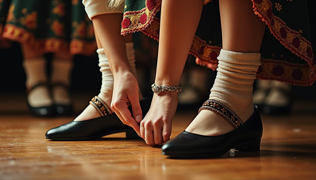 découvrez la passion et la tradition de la danse irlandaise, alliant rythme énergique et mouvements gracieux pour une expérience culturelle unique.
