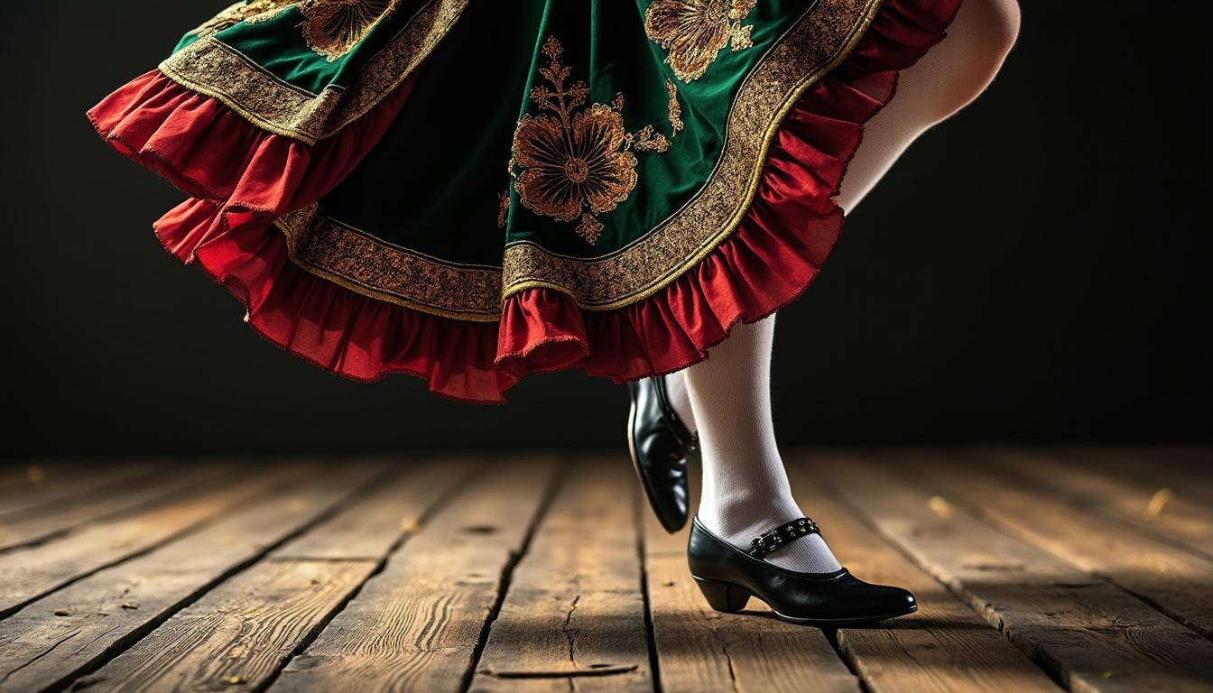 découvrez l'art vibrant de la danse irlandaise, entre rythmes traditionnels et mouvements énergiques, pour un voyage culturel passionnant.