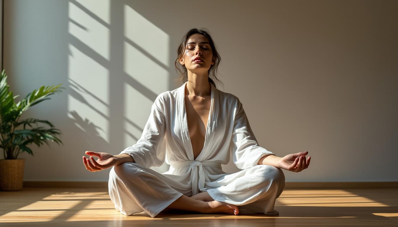 découvrez la danse méditative, une pratique alliant mouvement et pleine conscience pour harmoniser le corps et l'esprit.