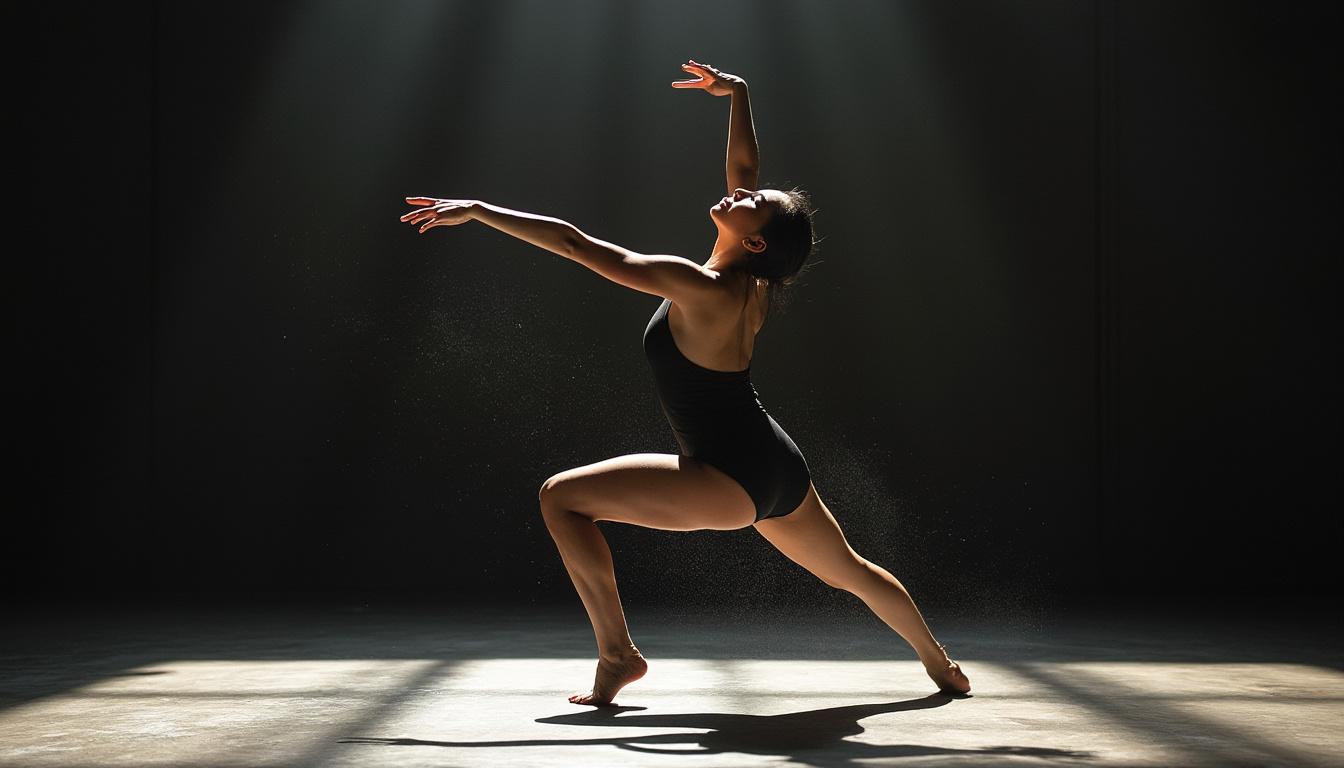 découvrez l'univers de la danse moderne à travers les styles emblématiques de graham, horton, limón et cunningham, maîtres de l'expression corporelle et de l'innovation artistique.