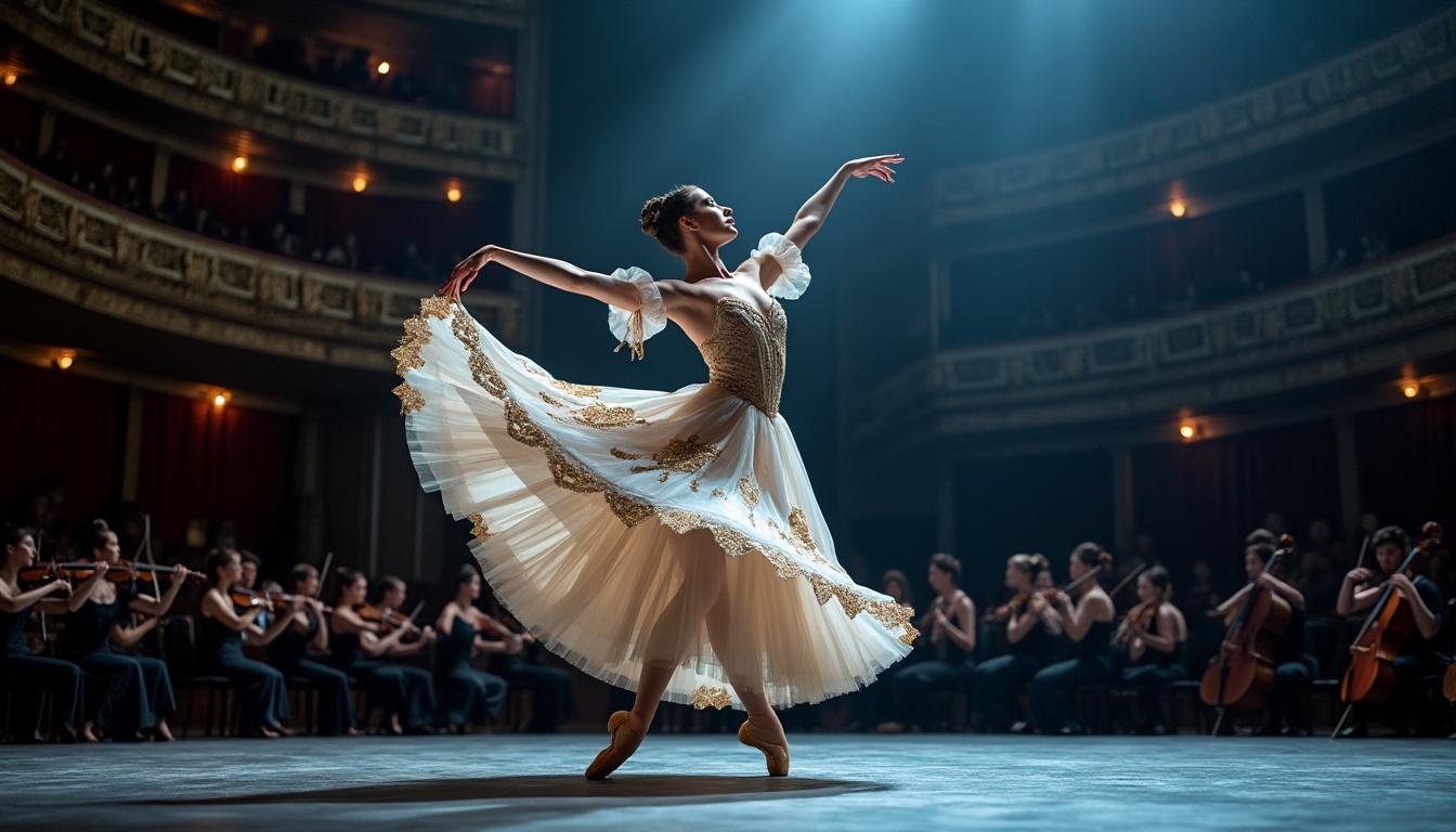 découvrez la danse néo-classique, un style alliant la rigueur du classique à la modernité, pour une expression artistique innovante et élégante.