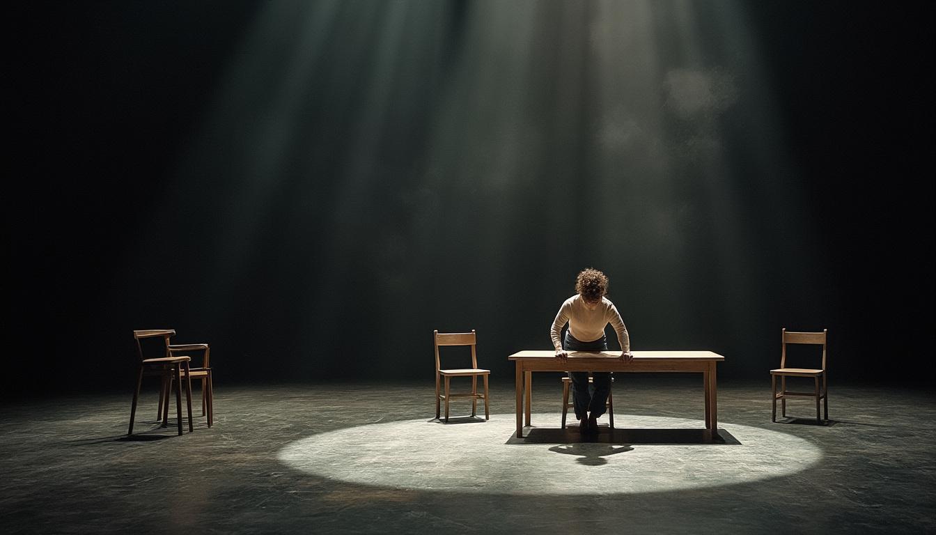découvrez l'art du danse-théâtre, une fusion expressive de la danse et du théâtre qui raconte des histoires captivantes à travers le mouvement et l'émotion.