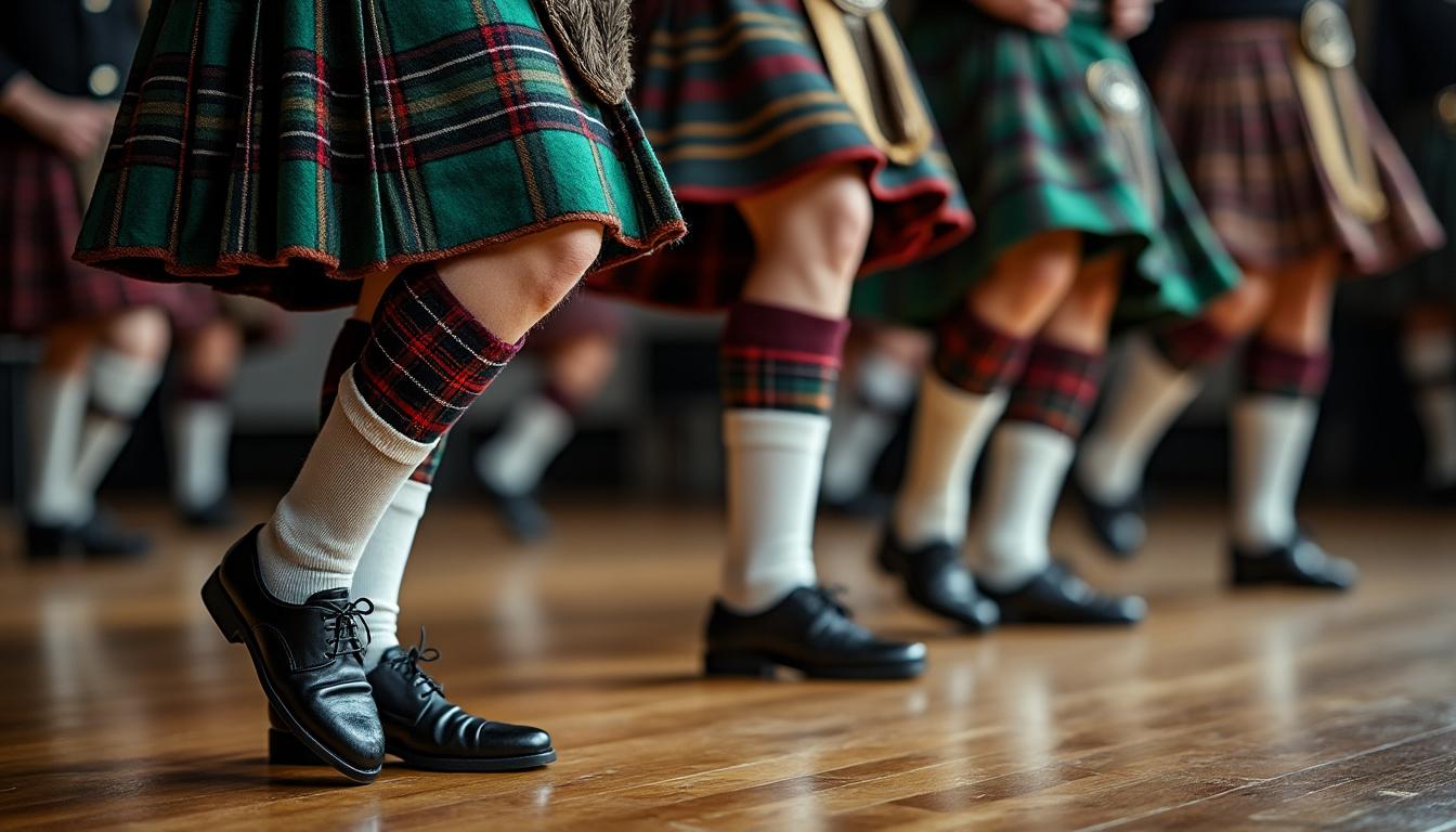 découvrez l'univers envoûtant des danses celtiques, entre tradition et modernité, pour un voyage au cœur de la culture celtique.