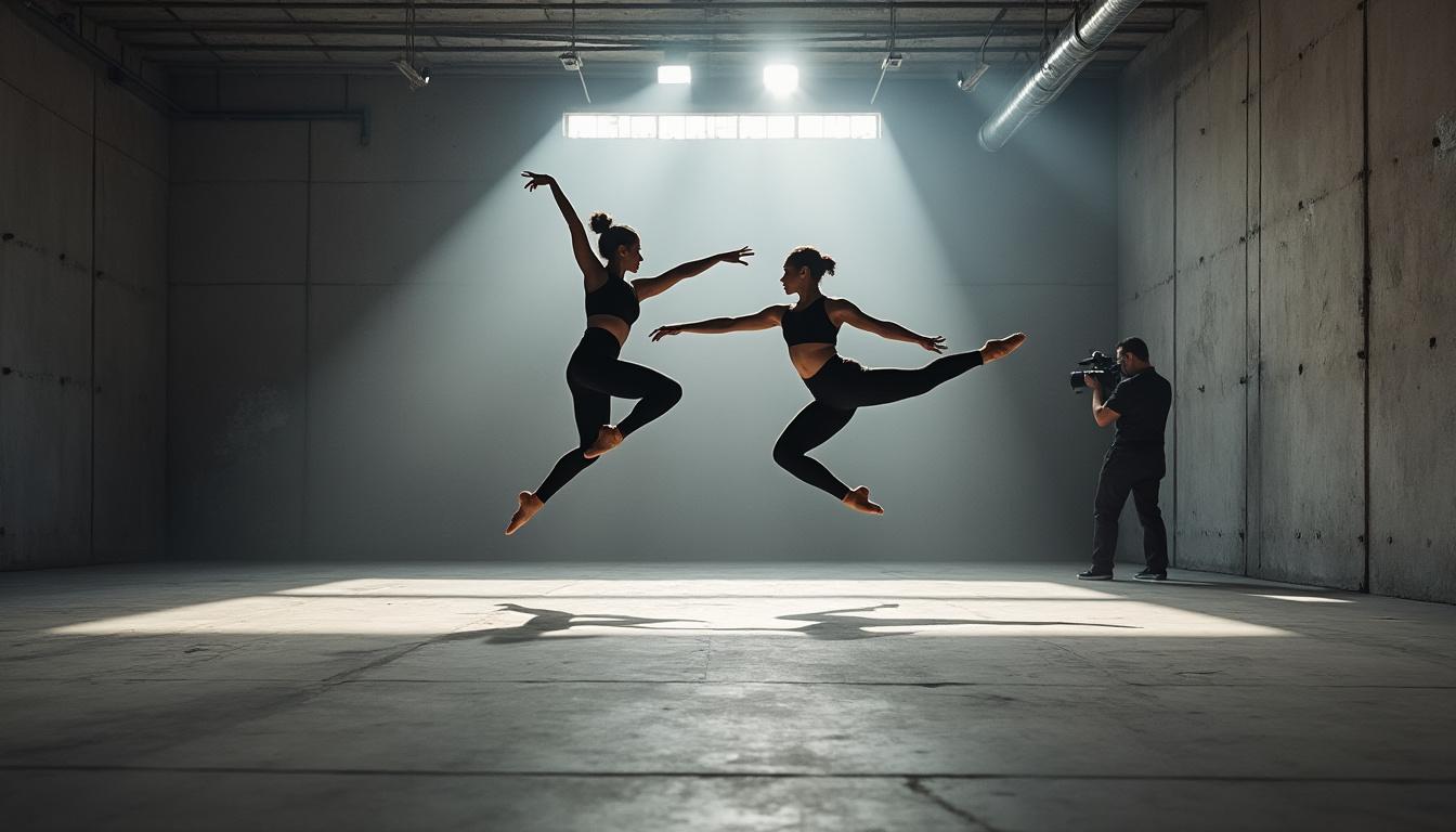 découvrez l'univers unique des danses expérimentales hybrides, où créativité et innovation se mêlent pour repousser les frontières du mouvement artistique.