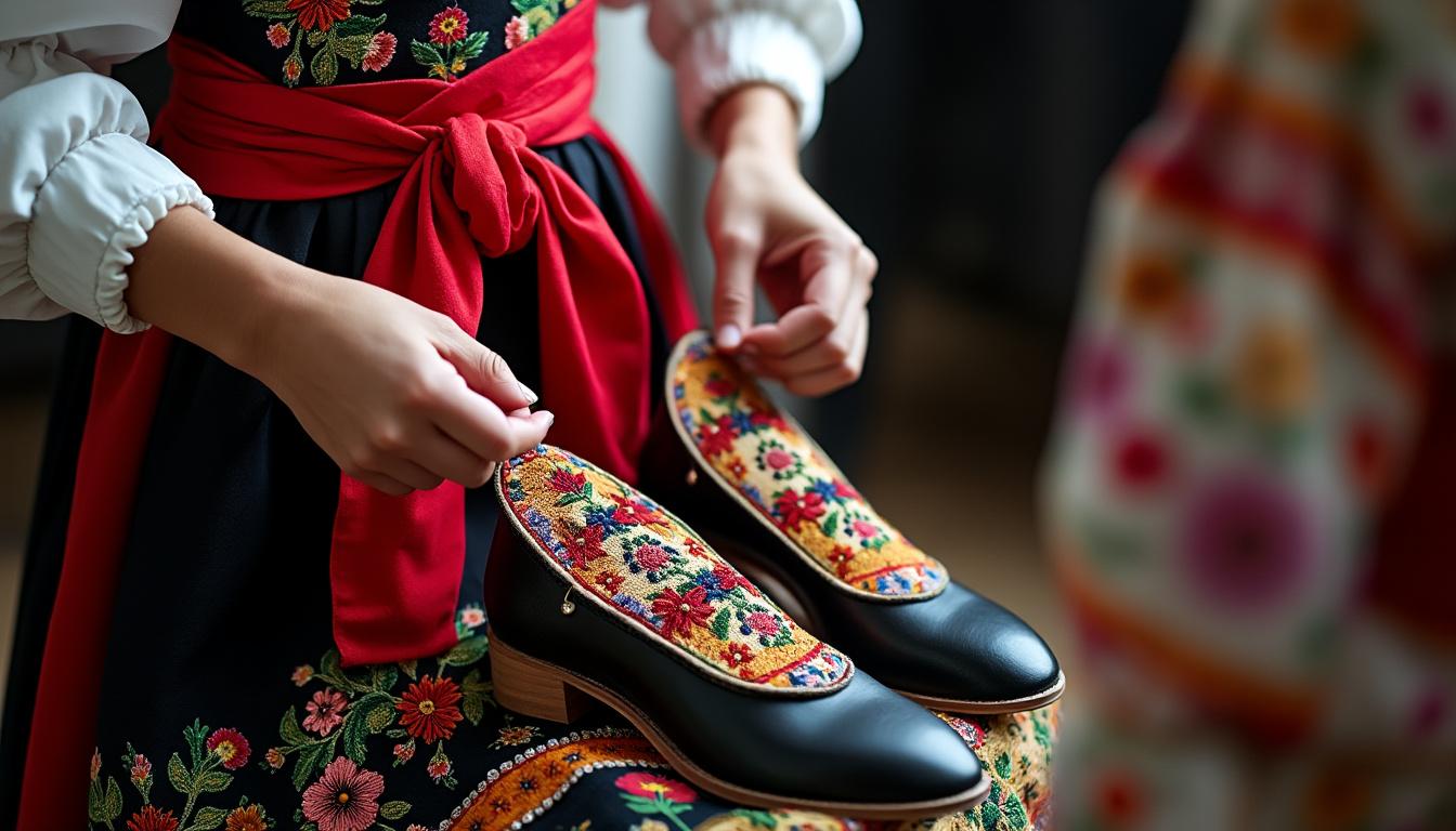 découvrez la richesse et la diversité des danses folkloriques européennes, témoignages vivants des traditions culturelles et du patrimoine unique de chaque région.
