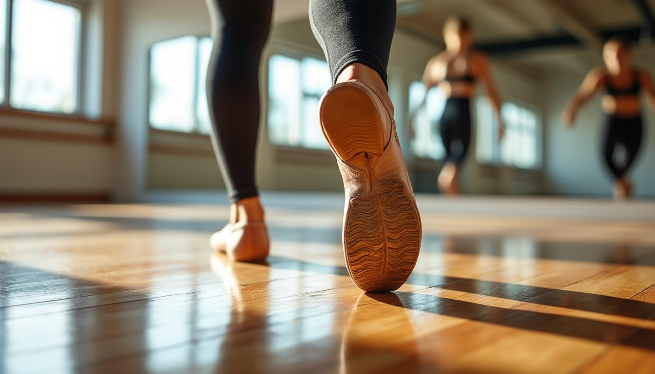 découvrez l'art des danses freestyle : laissez libre cours à votre créativité et exprimez-vous à travers des mouvements innovants et variés.