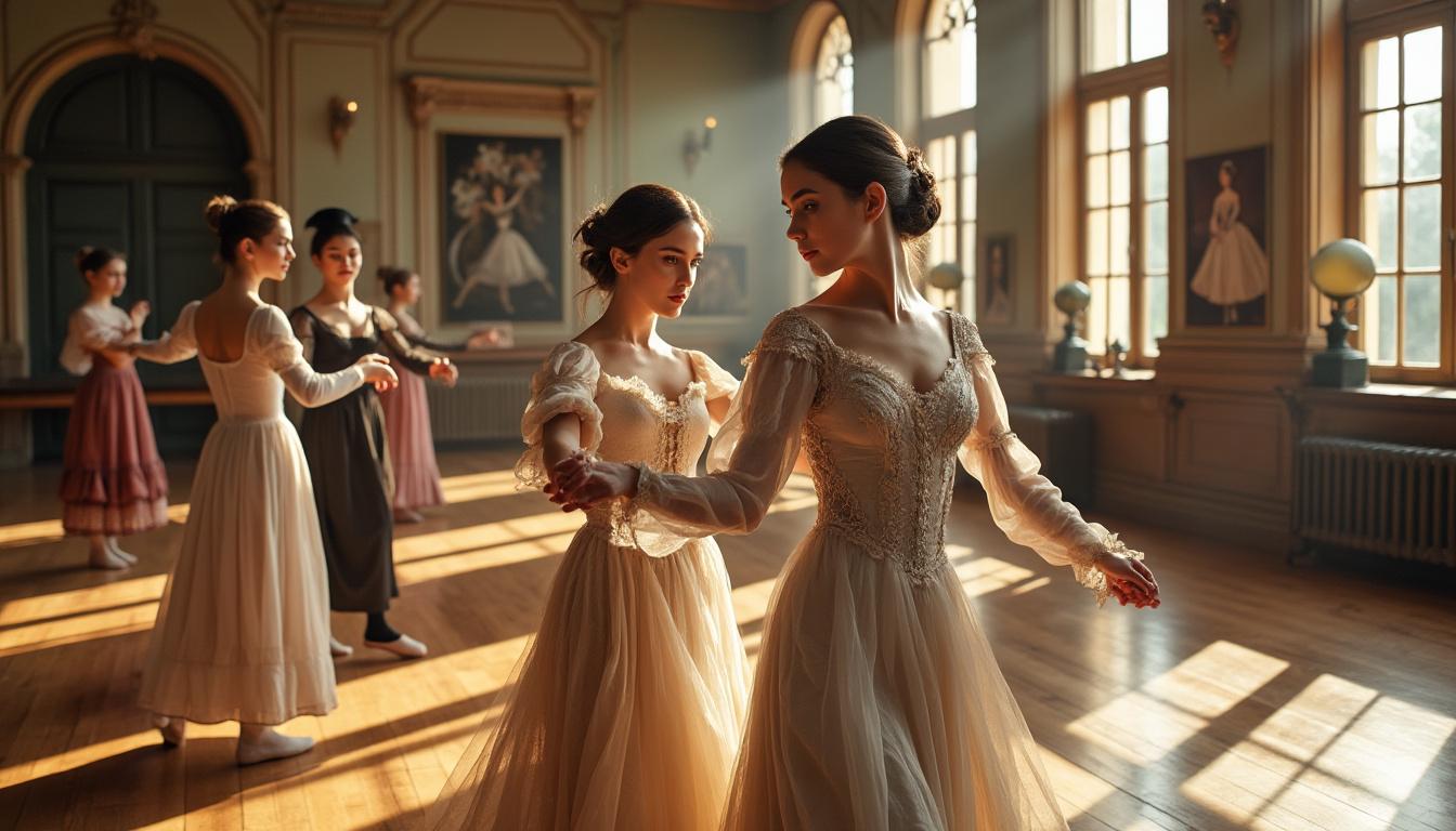 découvrez l'art des danses historiques, leurs origines, leurs styles et leur importance culturelle à travers les époques.
