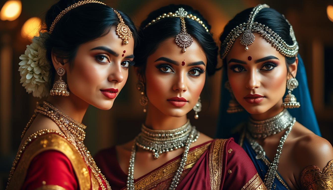 découvrez la richesse des danses indiennes traditionnelles, un art ancestral alliant grâce, culture et expression de l'âme à travers des mouvements captivants.