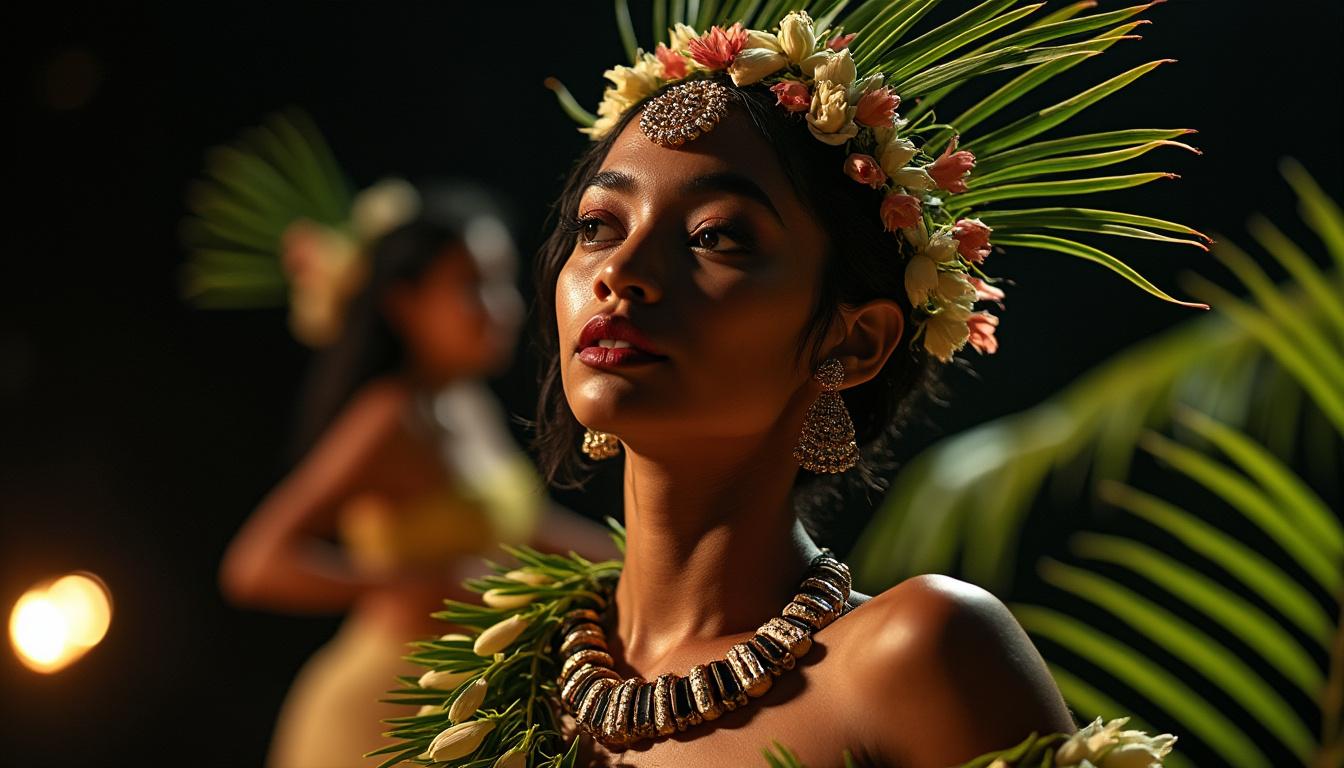 découvrez les danses polynésiennes authentiques, ori tahiti et haka, alliant tradition, énergie et culture pour un spectacle captivant et riche en émotions.