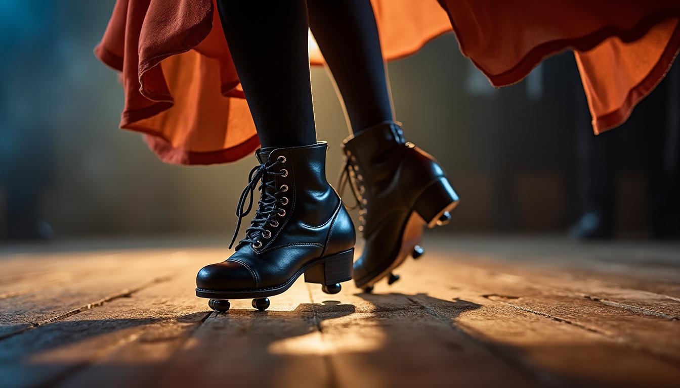 découvrez la richesse et la passion des danses russes traditionnelles, un voyage culturel au cœur du folklore russe.