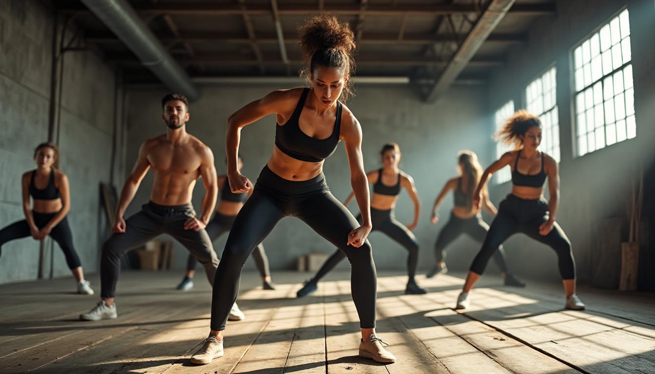 découvrez l'art du flexing : exprimez votre confiance et votre style avec assurance grâce à nos conseils et astuces exclusifs.