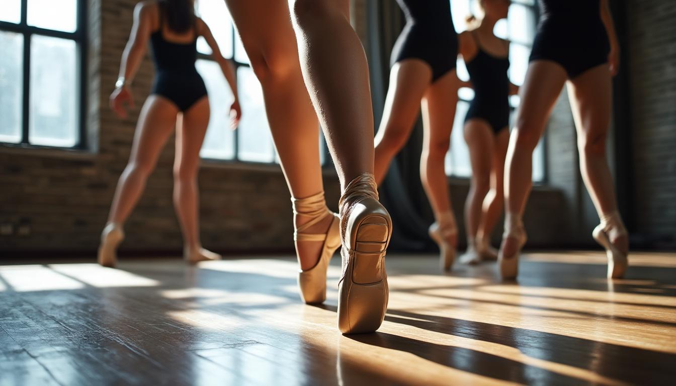 découvrez l'art de la danse en talons avec nos cours et ateliers heels dance, alliant élégance et techniques pour vous exprimer avec style.
