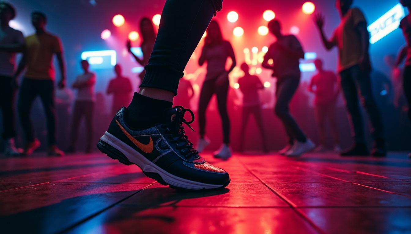 découvrez l'énergie et la créativité de la house dance, un style de danse urbain dynamique alliant mouvements fluides et rythmes entraînants. apprenez les bases et perfectionnez votre style avec nos conseils experts.