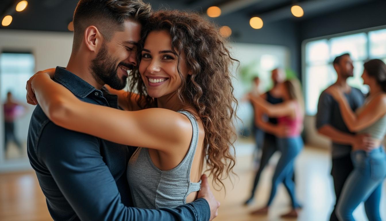 découvrez la kizomba, une danse sensuelle et rythmée d'origine angolaise, idéale pour partager des moments de complicité et de plaisir en couple.