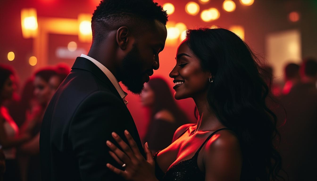 découvrez la kizomba, une danse afro-angolaise sensuelle et mélodieuse, alliant grâce et passion pour tous les amateurs de danse.