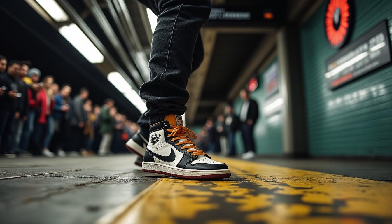 découvrez litefeet, une danse urbaine énergique et rythmée originaire de harlem, mêlant style, rapidité et créativité pour des performances spectaculaires.