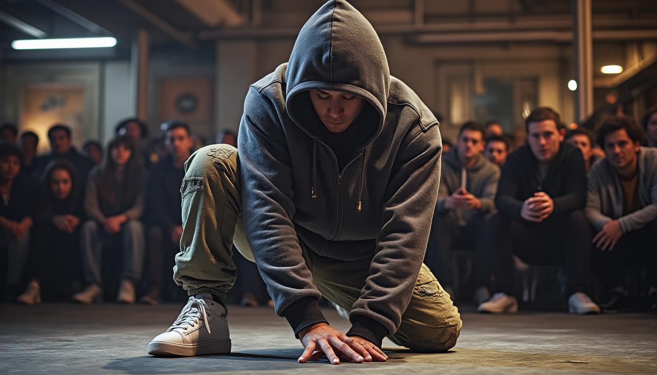 découvrez tout sur le locking, une danse funk dynamique et rythmée, alliant mouvements rapides et expressifs pour captiver votre public.