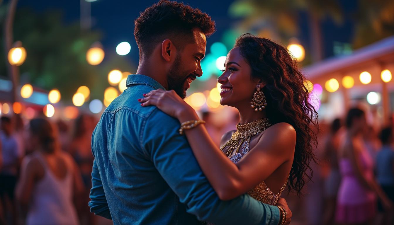 découvrez l'histoire, la musique et la danse entraînante du merengue, un style vibrant originaire de la république dominicaine qui fait bouger le monde entier.