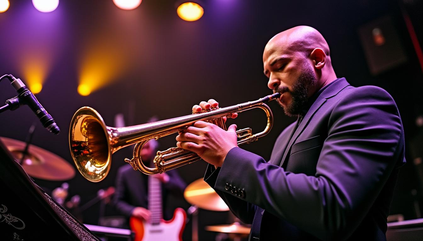 découvrez l'univers captivant du jazz moderne, alliant innovation et tradition pour une expérience musicale unique.