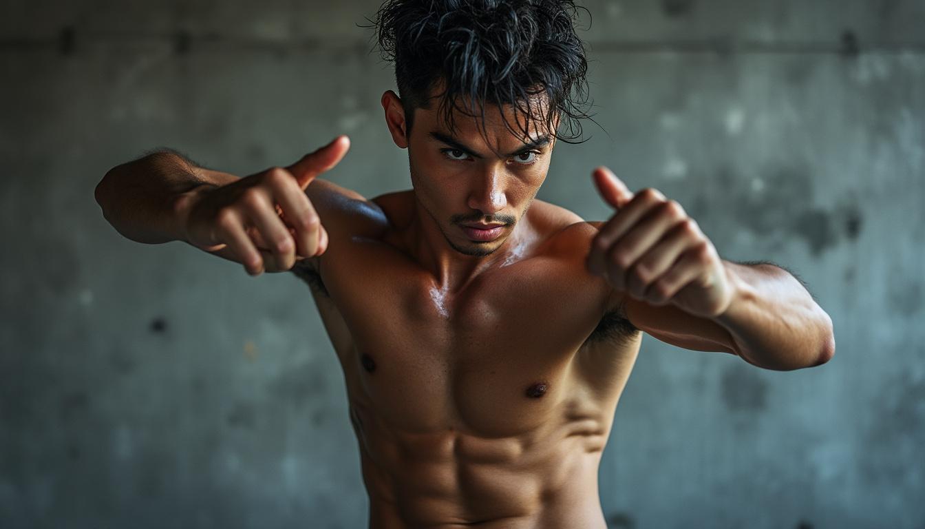 découvrez l'art du popping, une danse urbaine énergique et rythmée alliant mouvements saccadés et expression corporelle unique.
