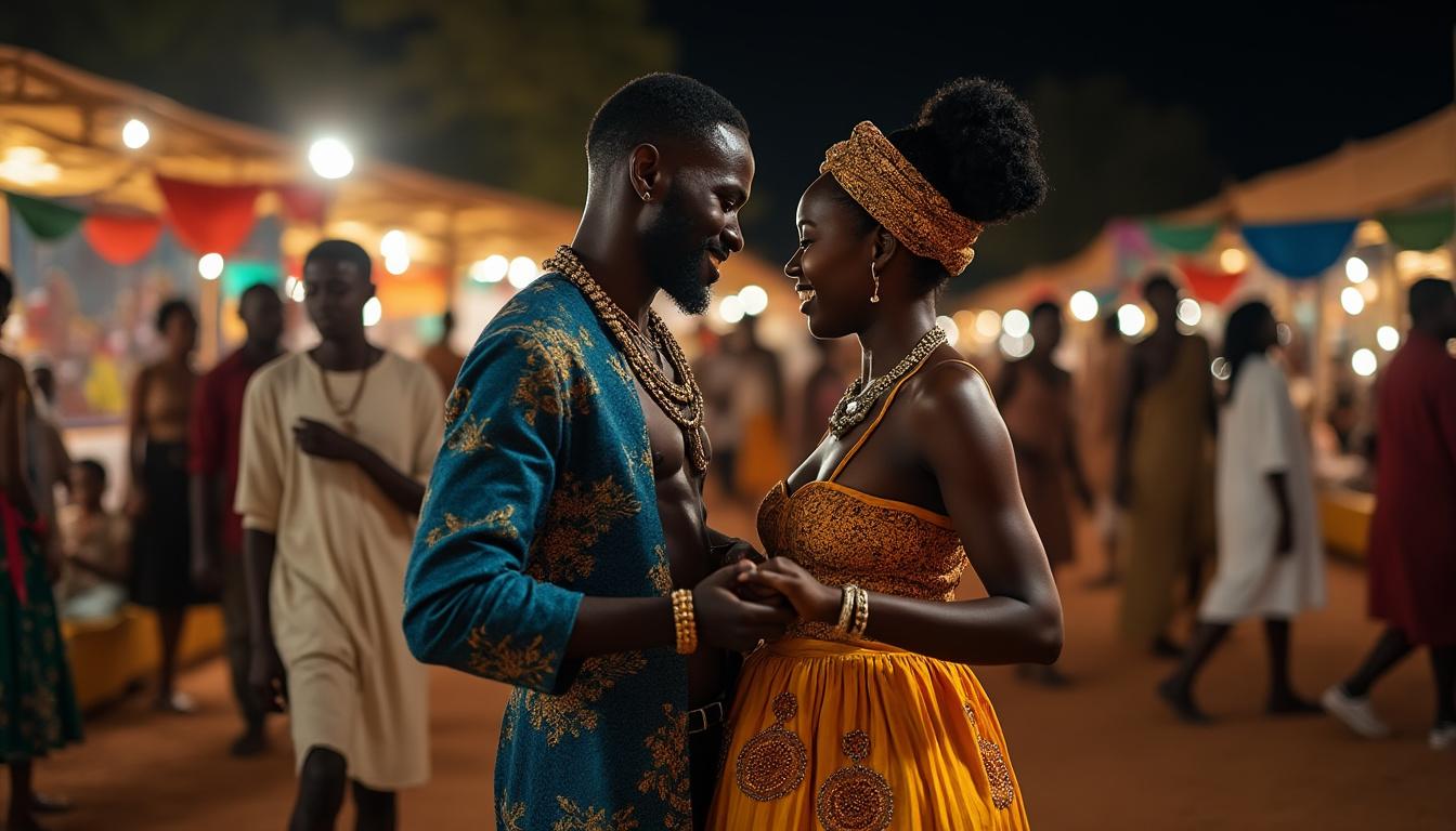 découvrez l'univers vibrant du semba, un genre musical angolais riche en rythmes et en histoire, qui fait danser et raconte des histoires passionnantes.
