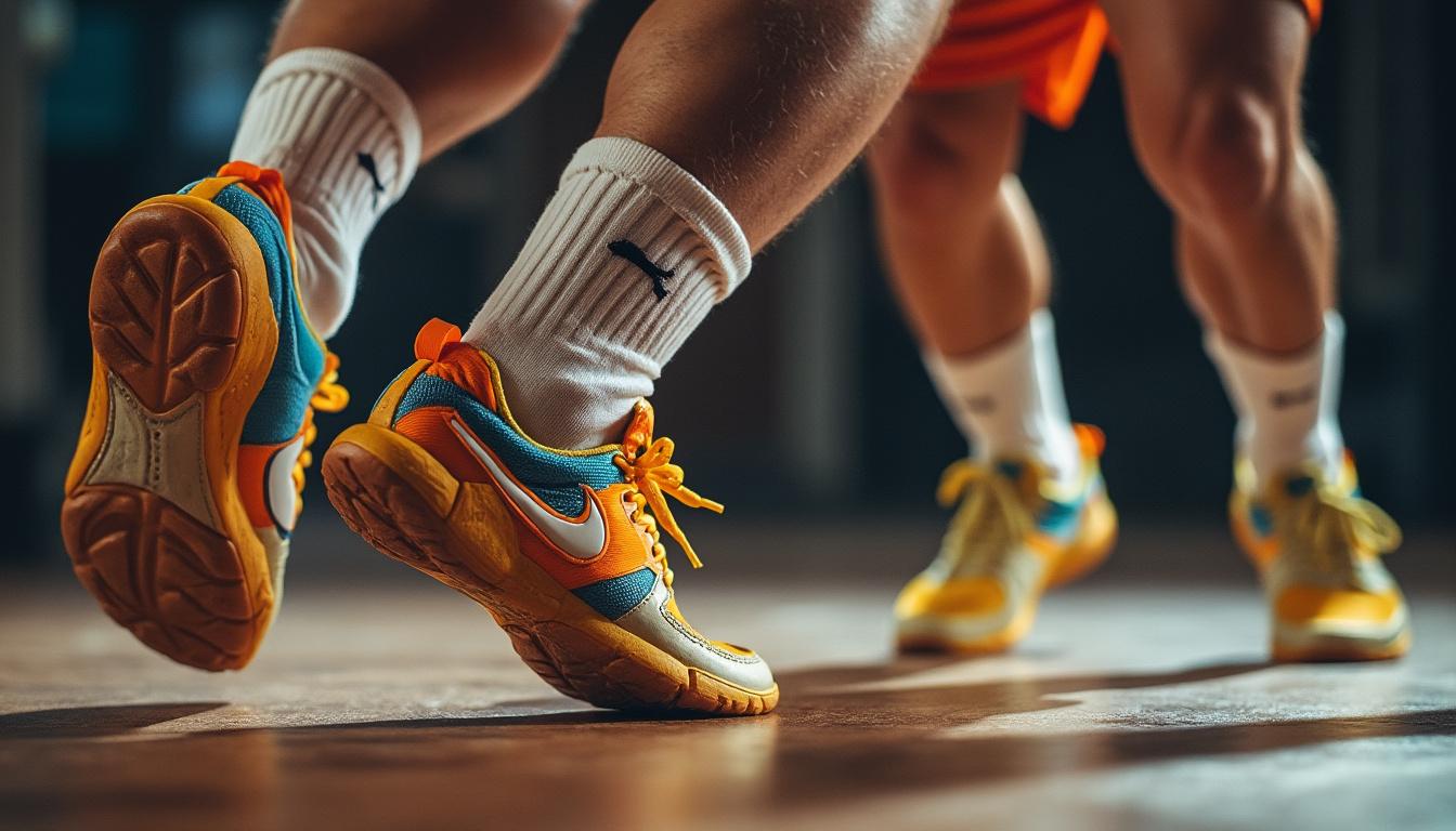 découvrez le shuffle dance, une danse énergique et entraînante alliant rapidité et précision. apprenez les pas de base, perfectionnez votre style et bougez au rythme des meilleurs morceaux électro.