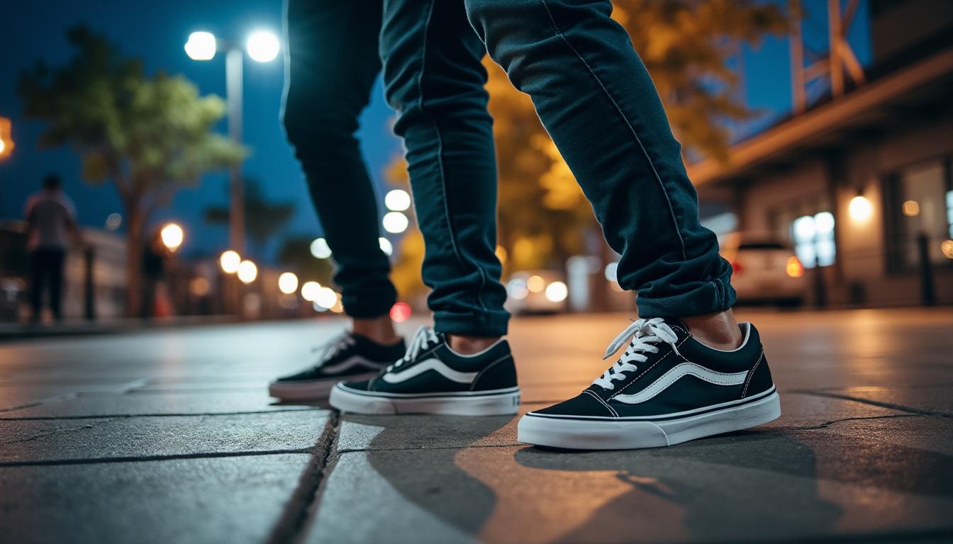 découvrez le shuffle dance, une danse urbaine rythmée alliant rapidité et créativité. apprenez les pas de base et perfectionnez votre style pour impressionner sur la piste de danse.