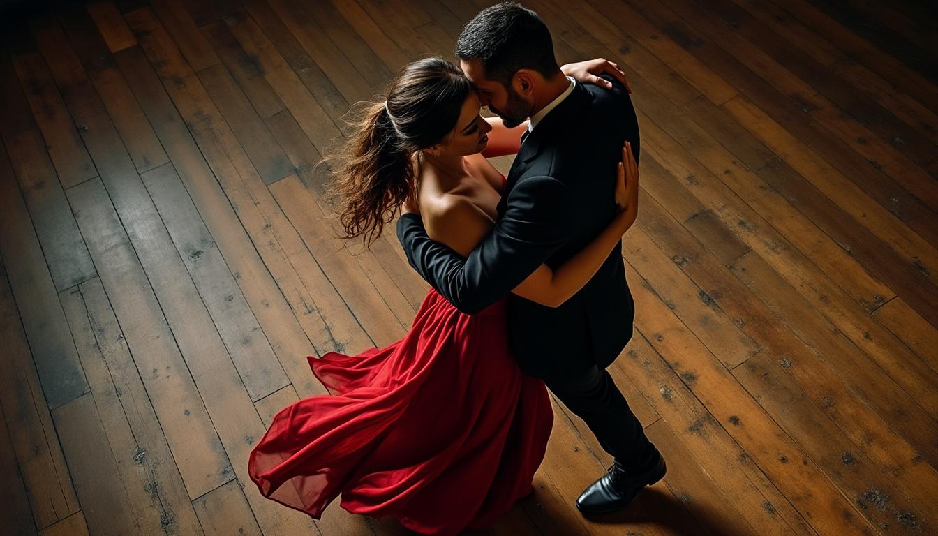 découvrez l'art passionné du tango argentin, une danse emblématique mêlant élégance, émotion et culture sud-américaine.
