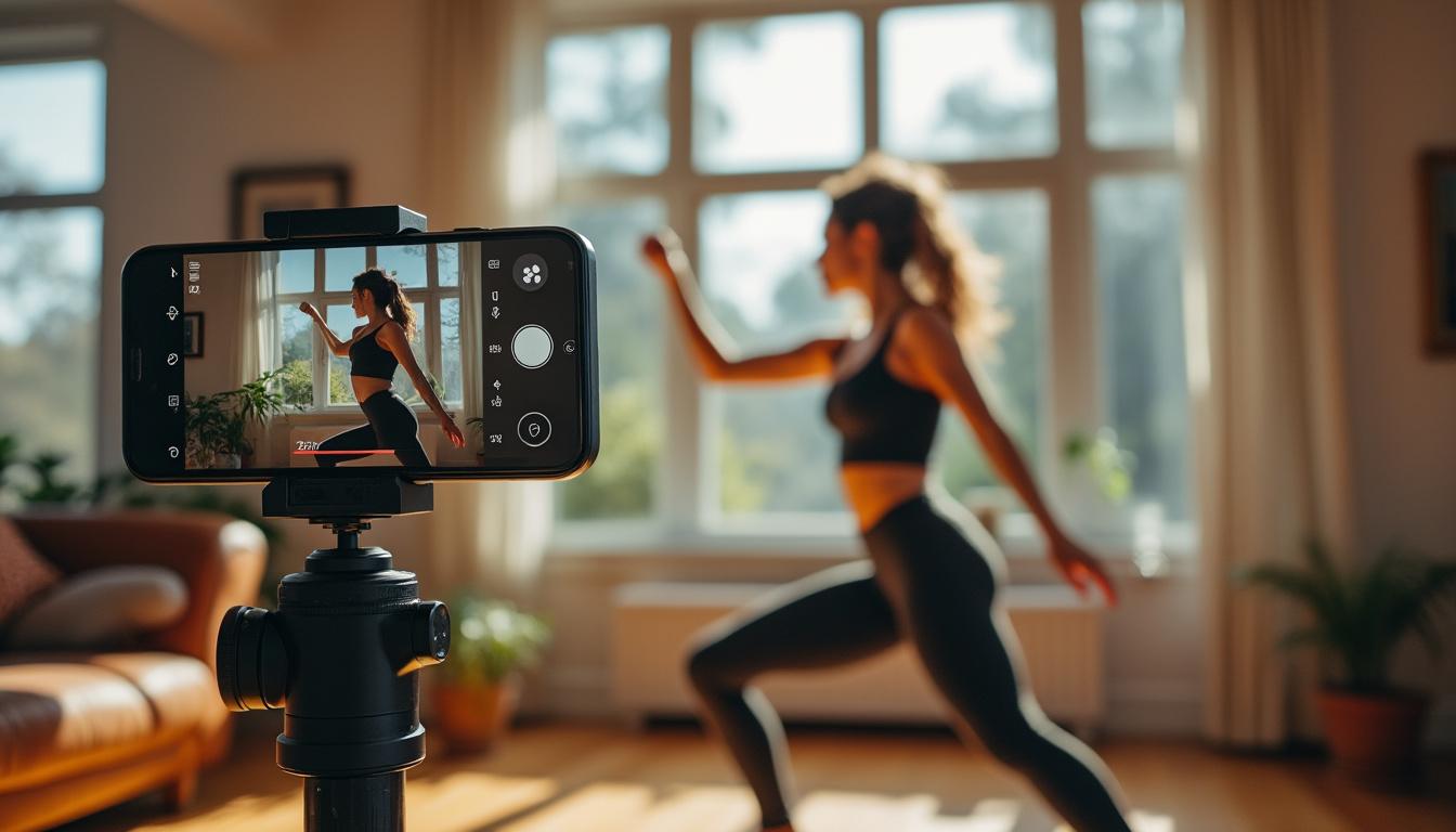 découvrez les danses tiktok les plus populaires, apprenez les pas tendances et amusez-vous en suivant les chorégraphies virales du moment.