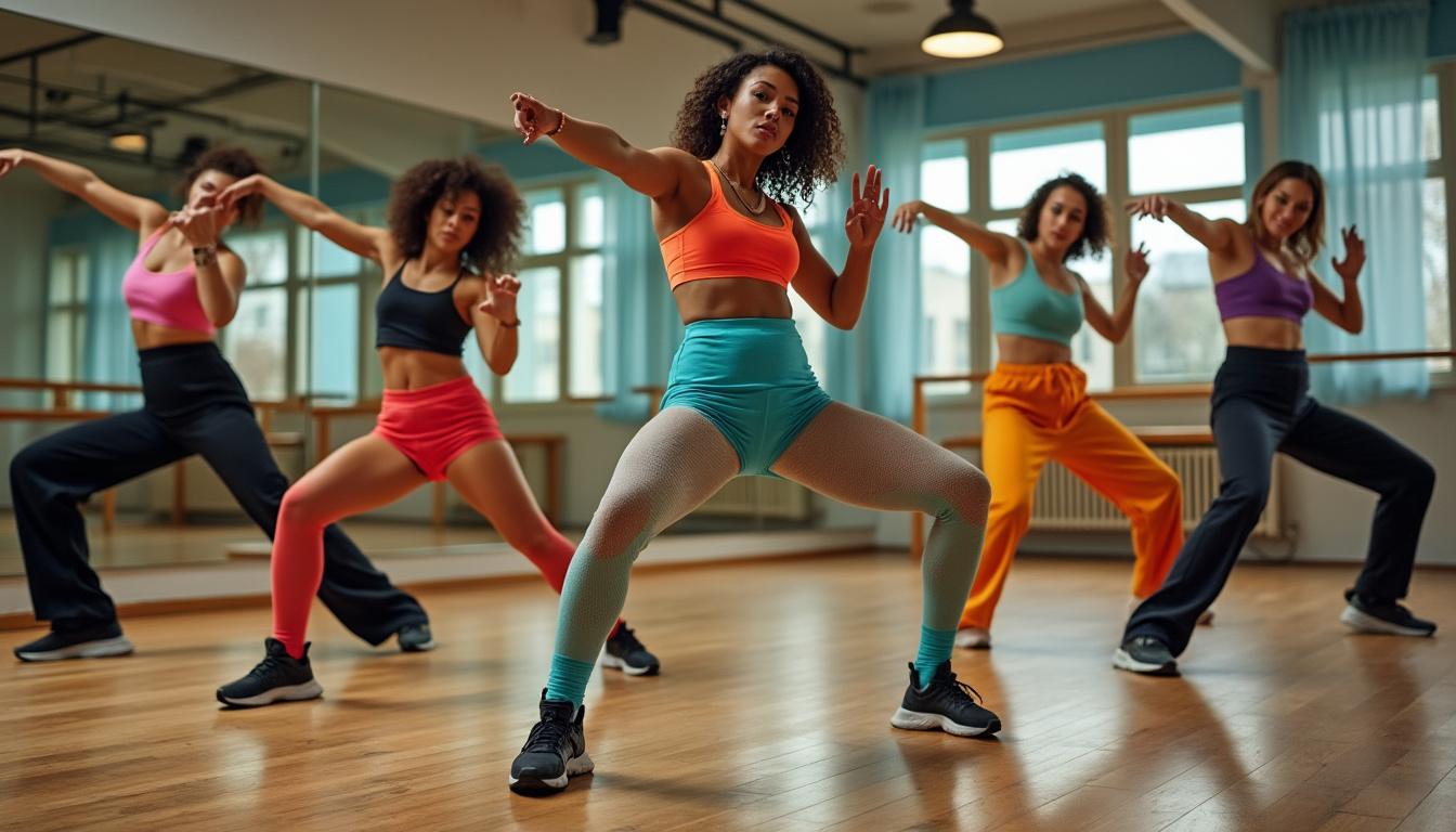 découvrez l'univers vibrant du voguing, une danse expressive mêlant art, élégance et culture lgbtq+. explorez son histoire, ses mouvements iconiques et son impact mondial.