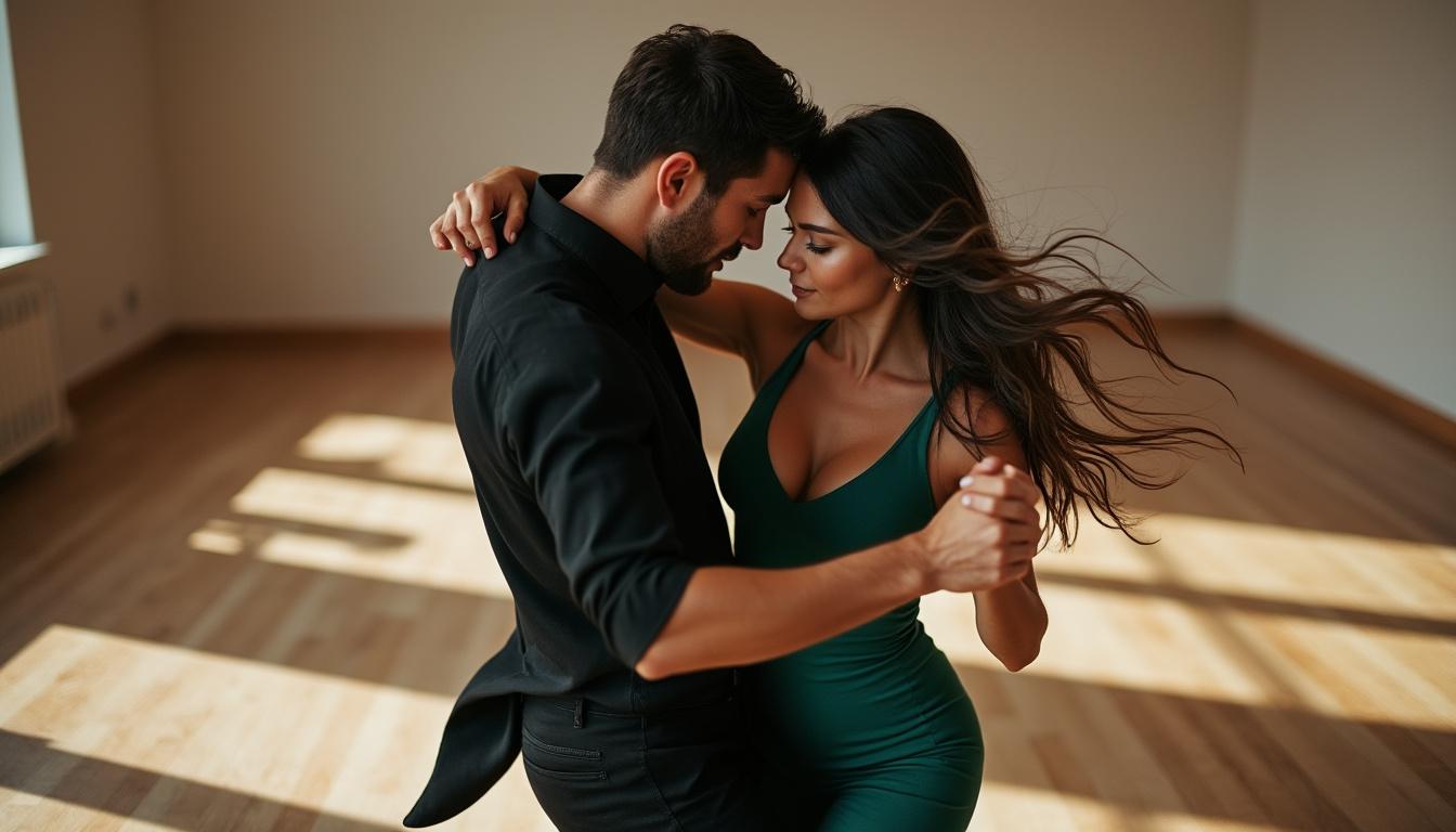 découvrez le west coast swing, une danse de couple élégante et dynamique, idéale pour tous les niveaux. apprenez ses pas caractéristiques et profitez d'une atmosphère conviviale et festive.