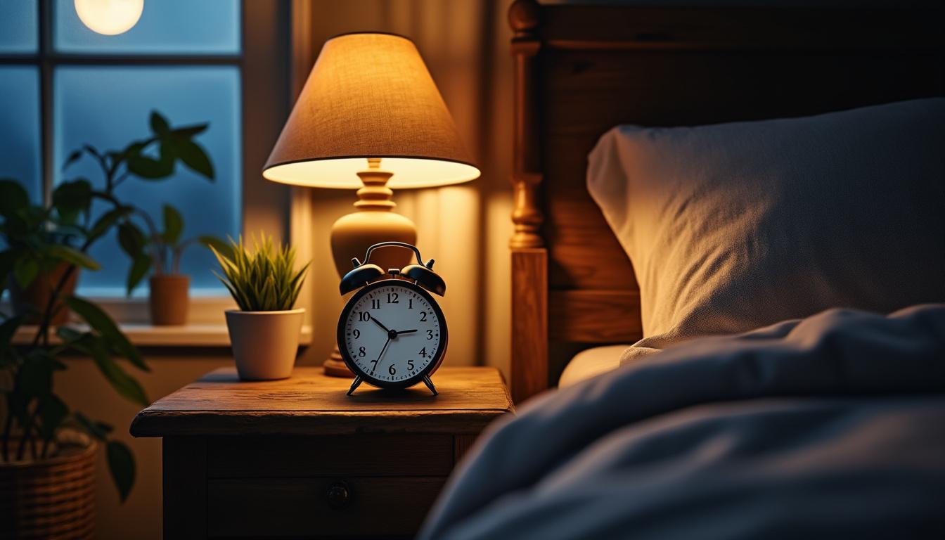 calculez facilement la durée idéale de votre sommeil avec celyatis.com pour un meilleur repos et une santé optimale.