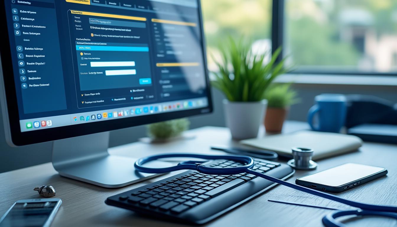 découvrez lifen planning, l'outil efficace pour organiser et gérer vos rendez-vous médicaux en toute simplicité. optimisez votre temps avec une planification intelligente.