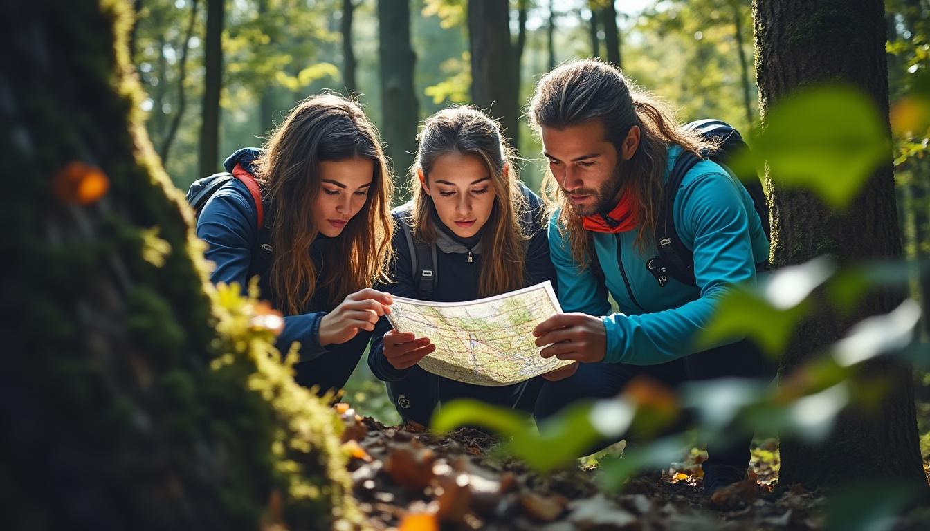 découvrez une sélection passionnante de sports commençant par la lettre o, avec des descriptions et conseils pour pratiquer et apprécier ces activités uniques.